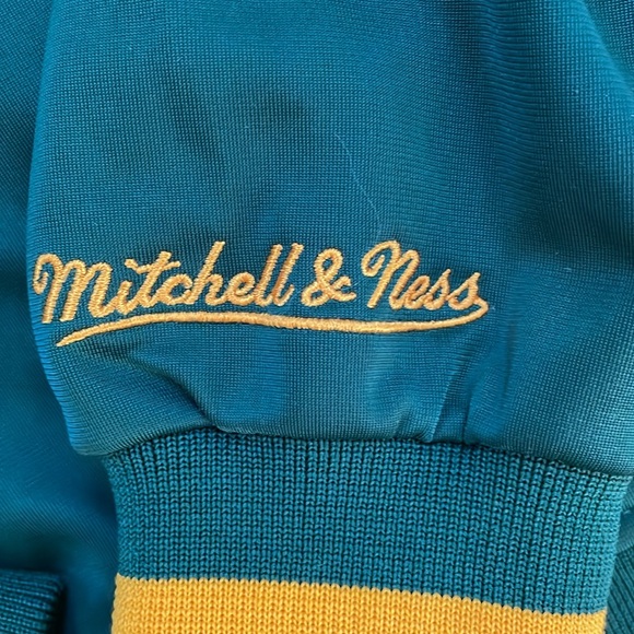 Mitchell & Ness Packers Track Jacket - Picture 5 of 5